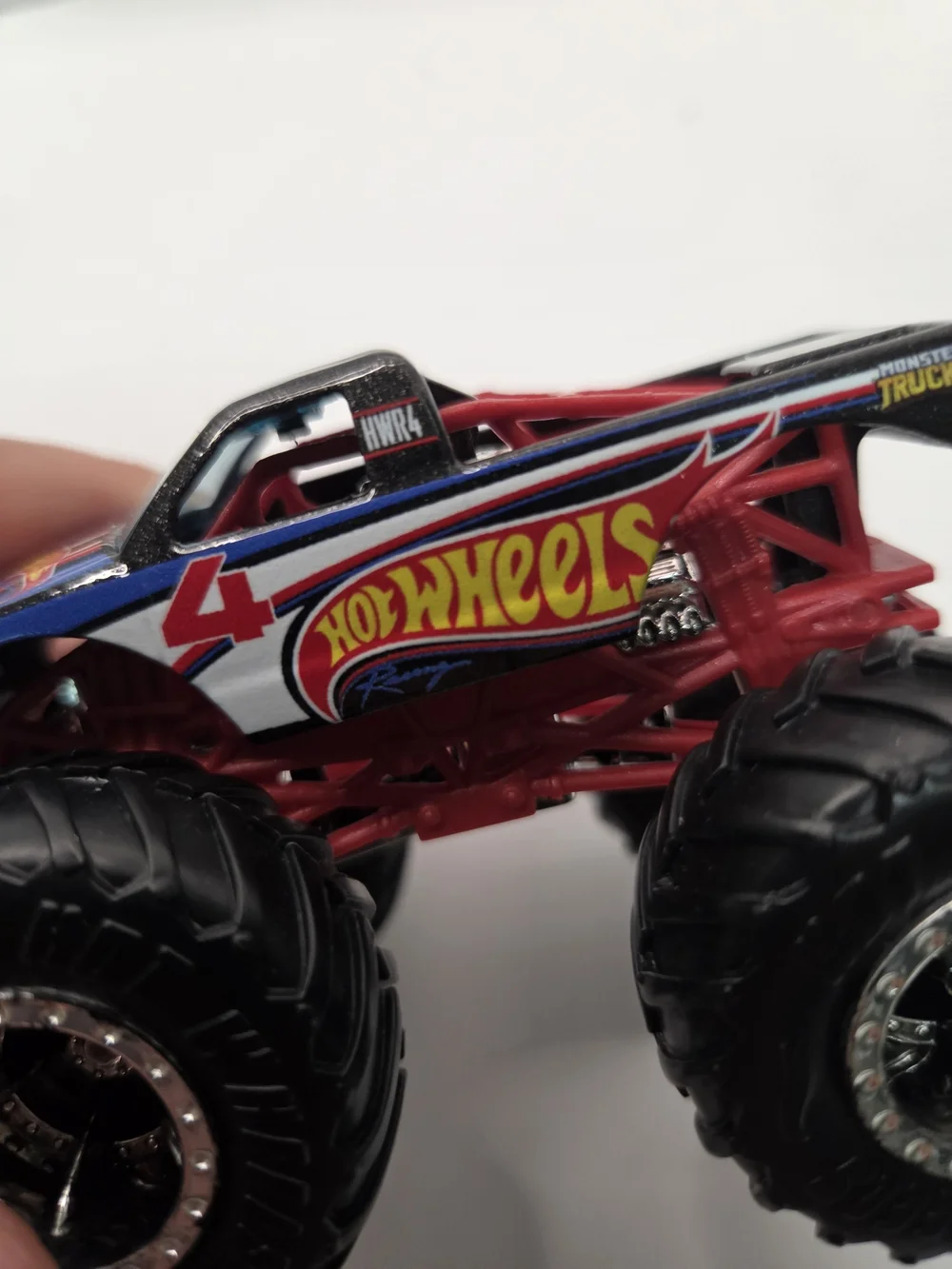 Hot Wheels hot wheels